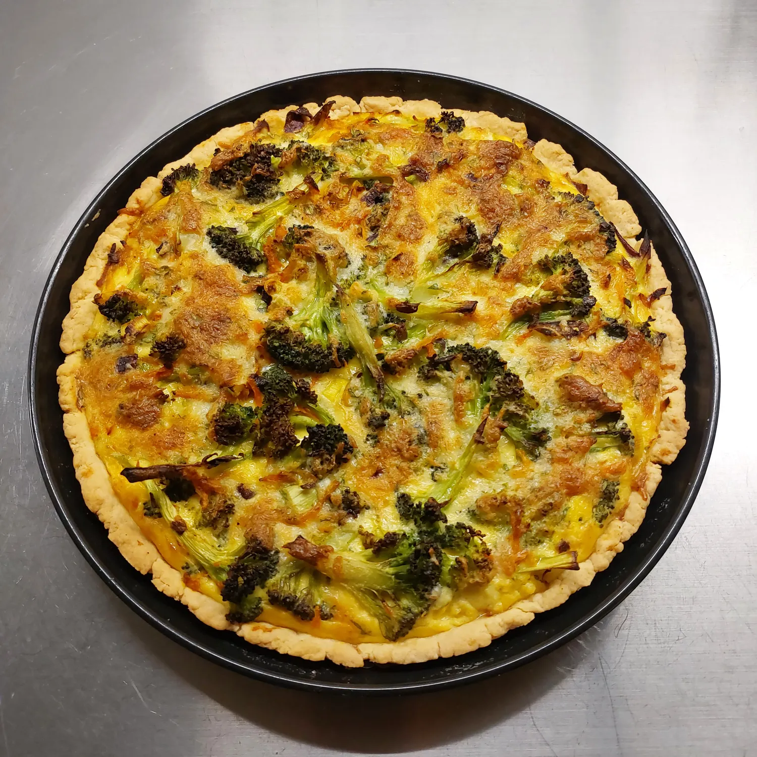 Quiche