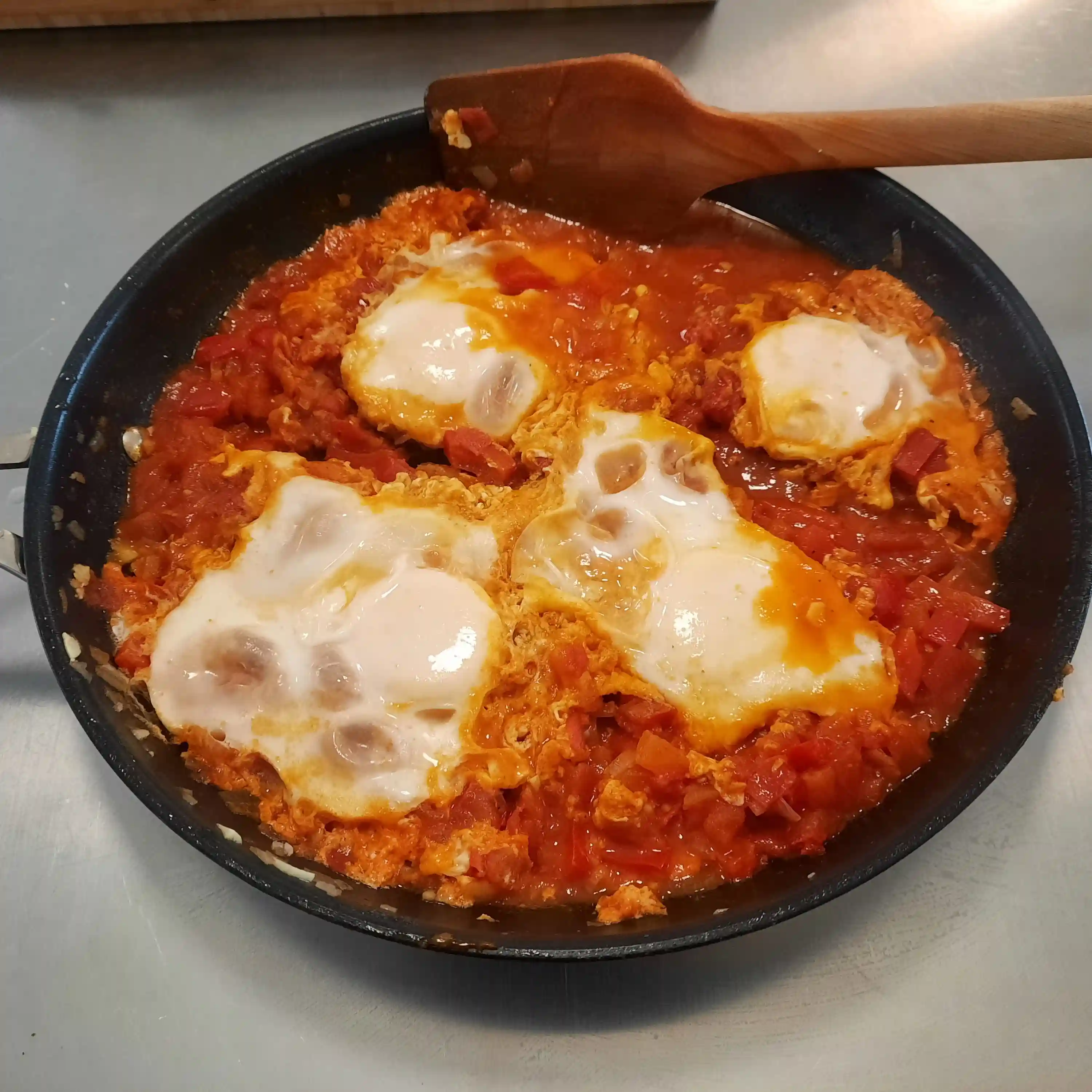 Shakshuka